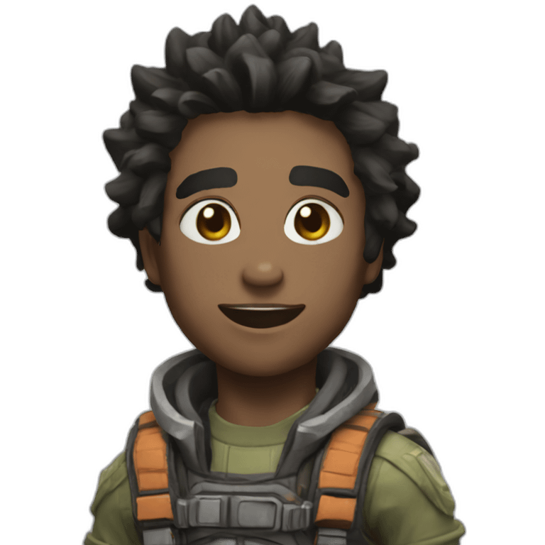 apex legends emoji