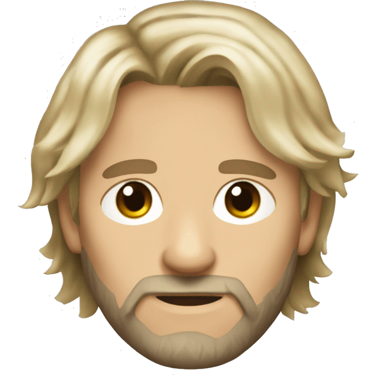 haymitch from the hunger games emoji