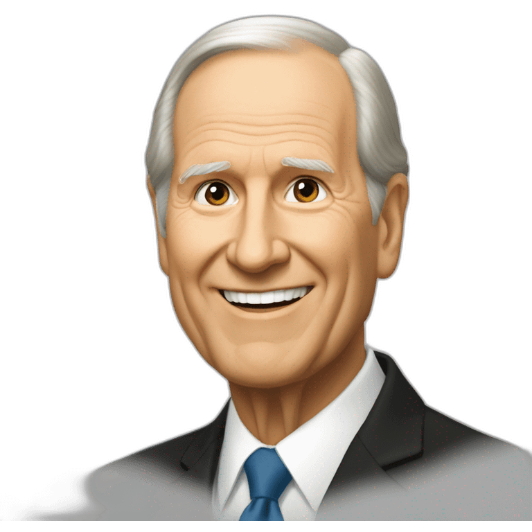 Russell m nelson emoji