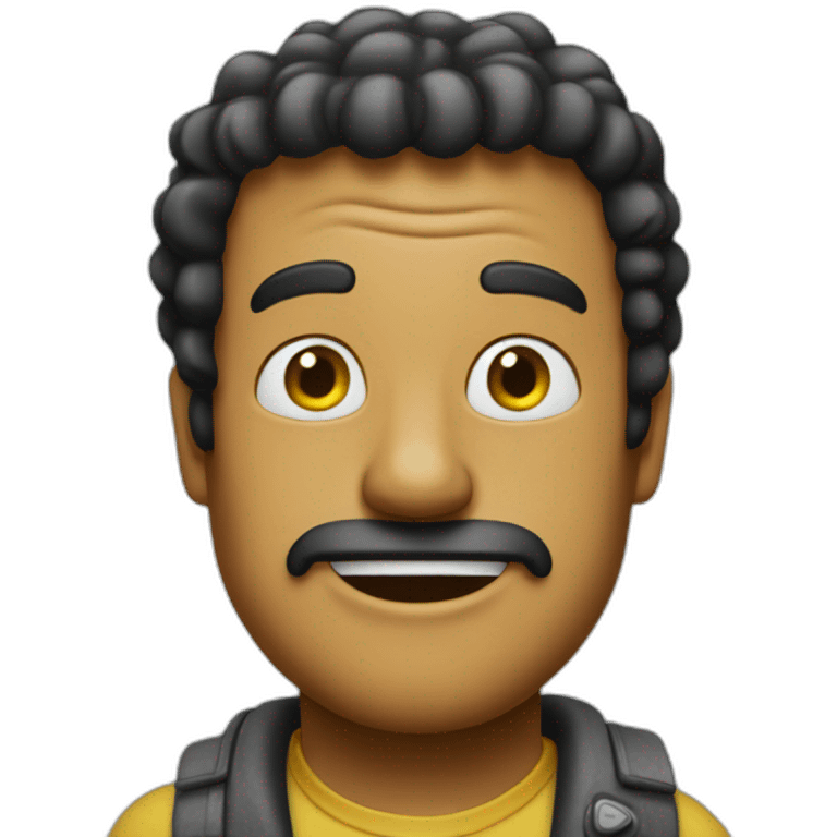 Bob l'éponge emoji