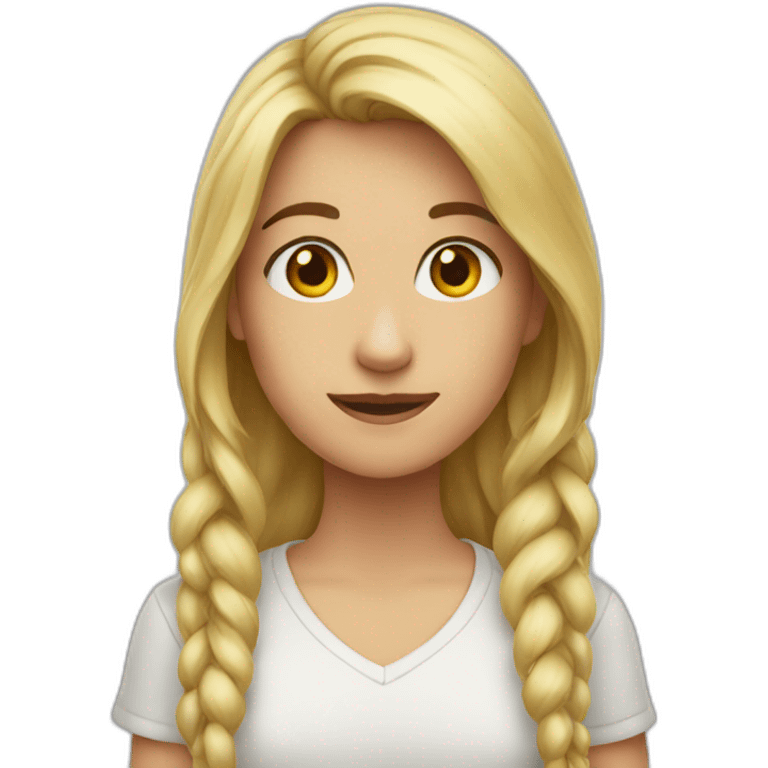 Lael emoji