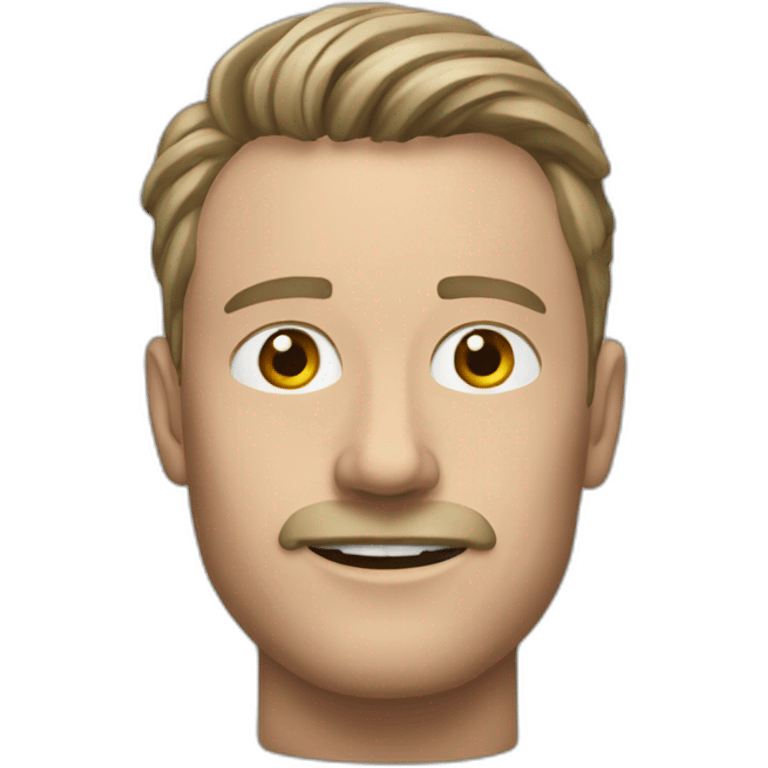 Max verstapen  emoji