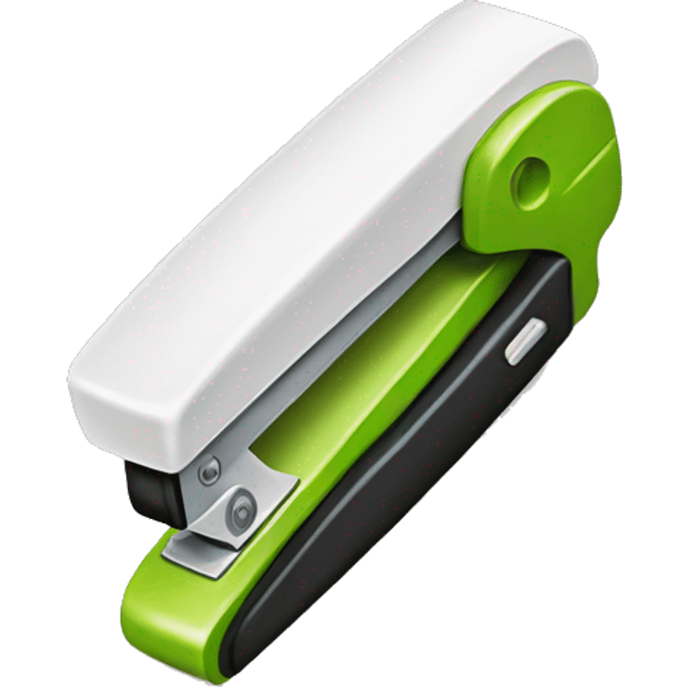 stapler emoji