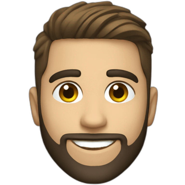 Kendji Girac emoji