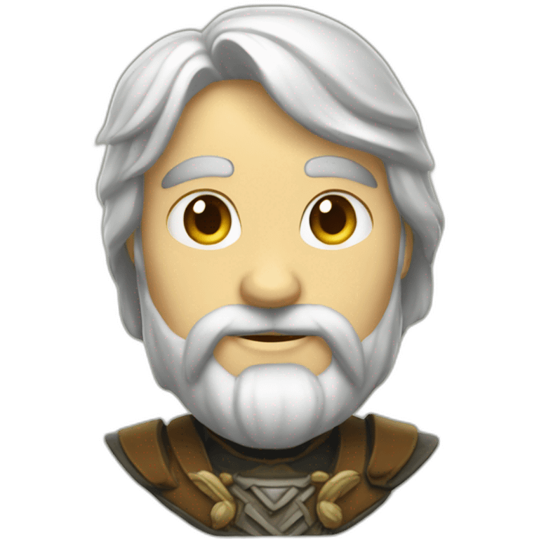 League of légend emoji