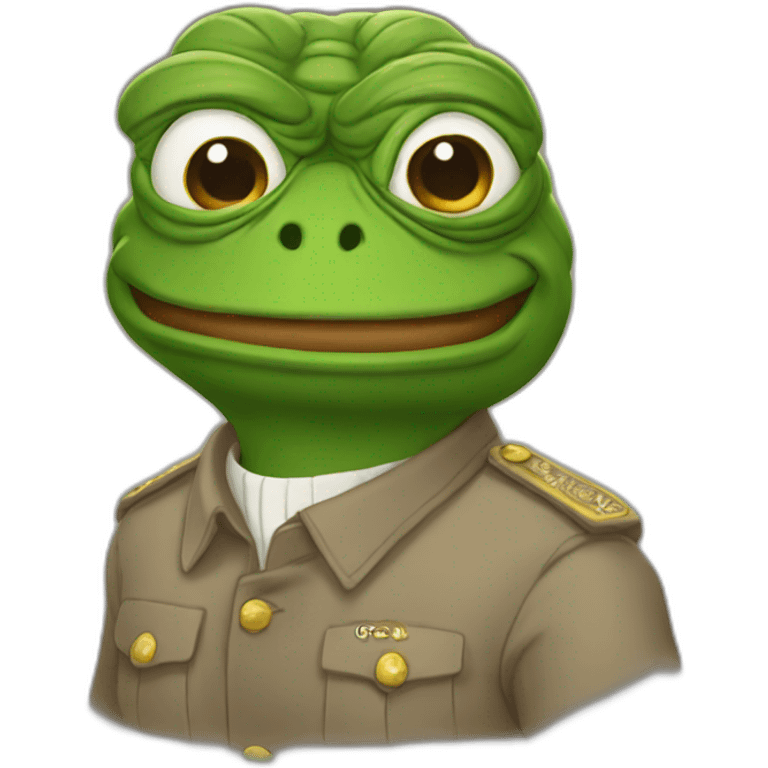 pepe indonesia emoji