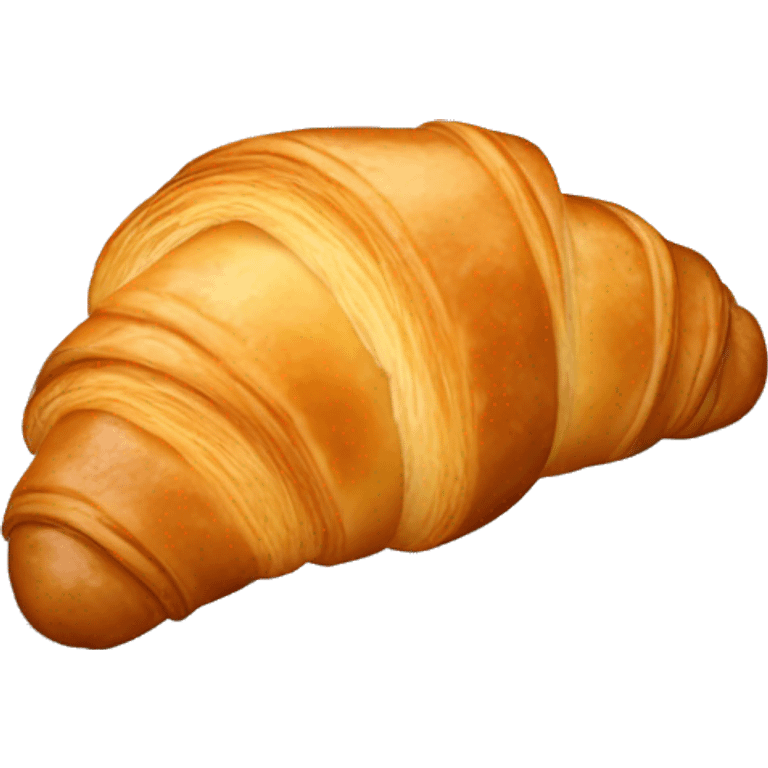 Croissant  emoji