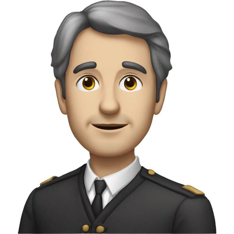 Gerard Deperdieu emoji