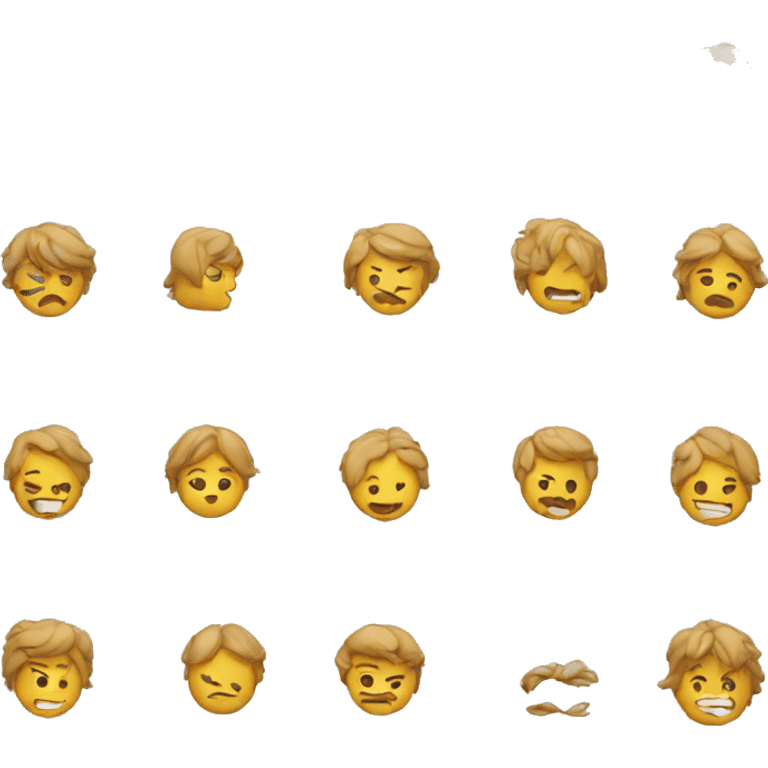 rules emoji