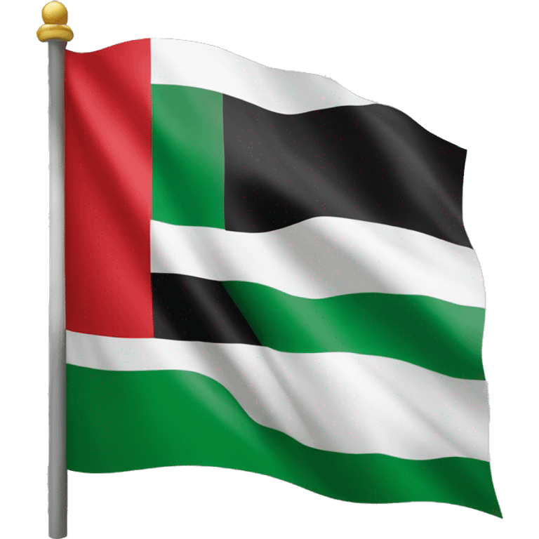 uae flag emoji