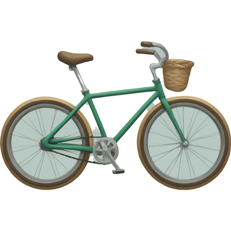 bicycle  emoji