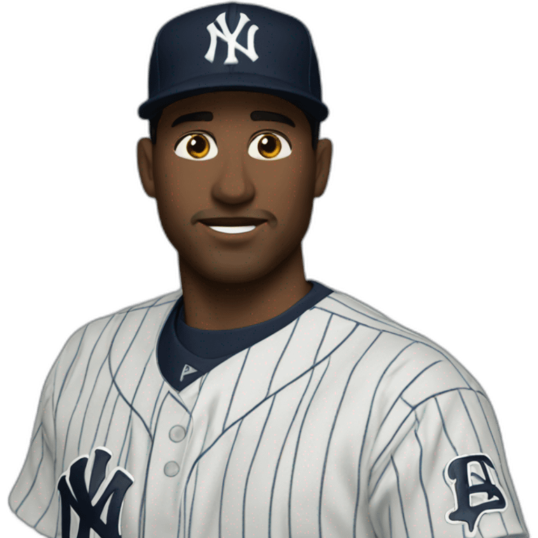 yankee go home emoji