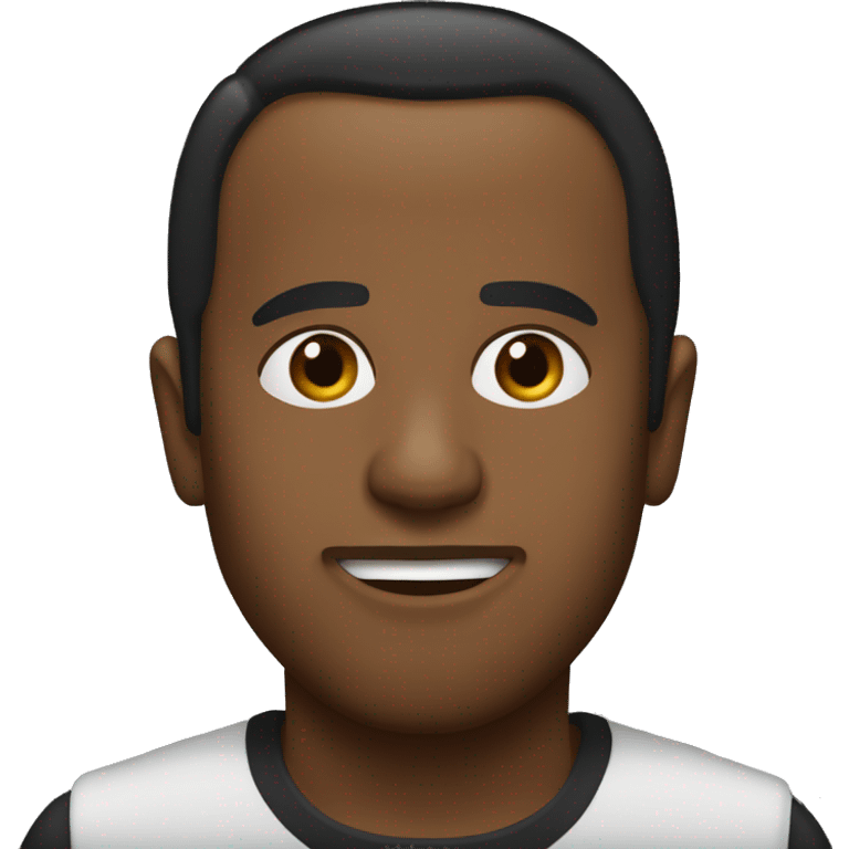 roscoe hamilton emoji