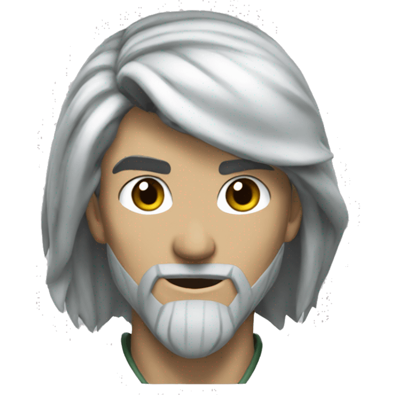 fierce deity link emoji