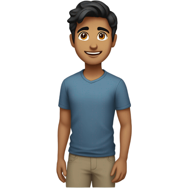 karan brar emoji