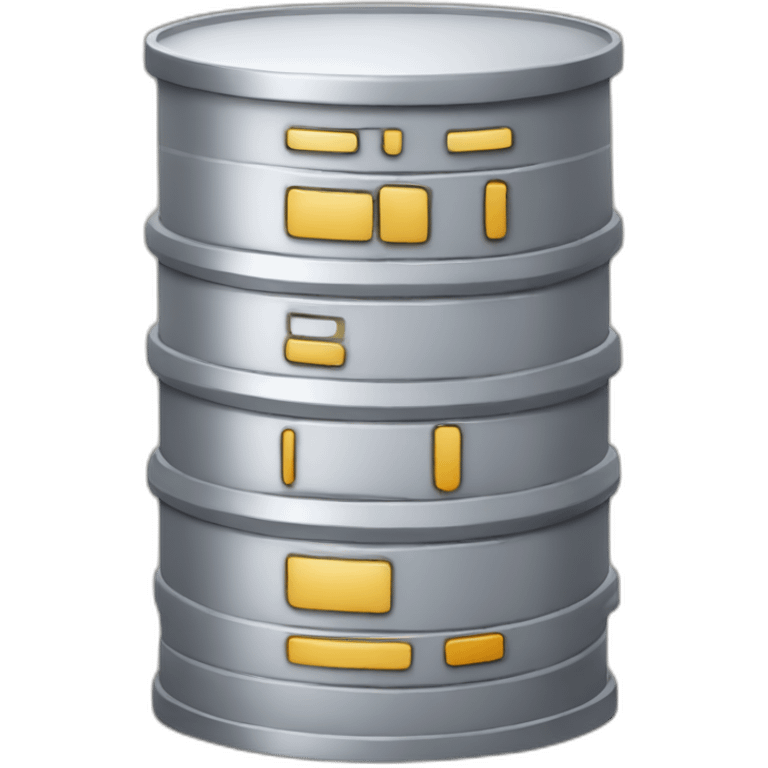 sql-database emoji