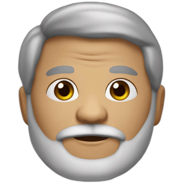 lula da silva emoji