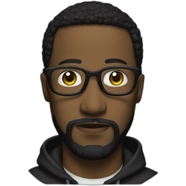 wutang emoji