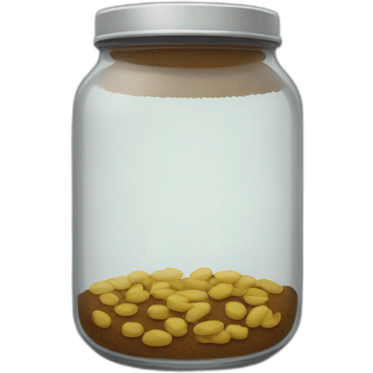 Empty Jar emoji