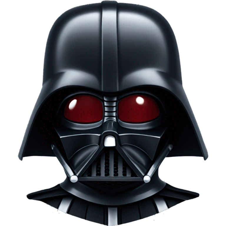 Darth vader emoji