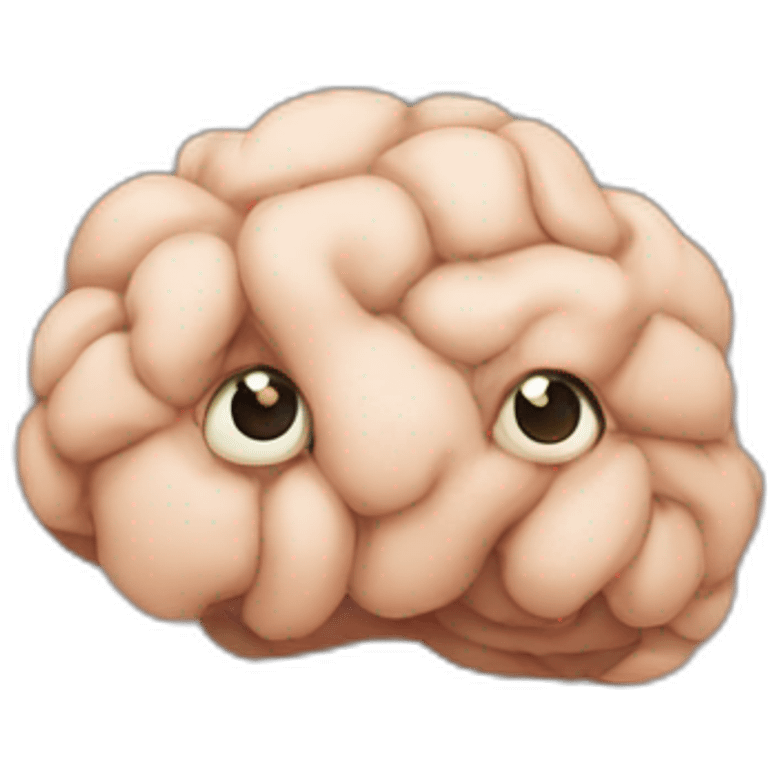 grug brain emoji