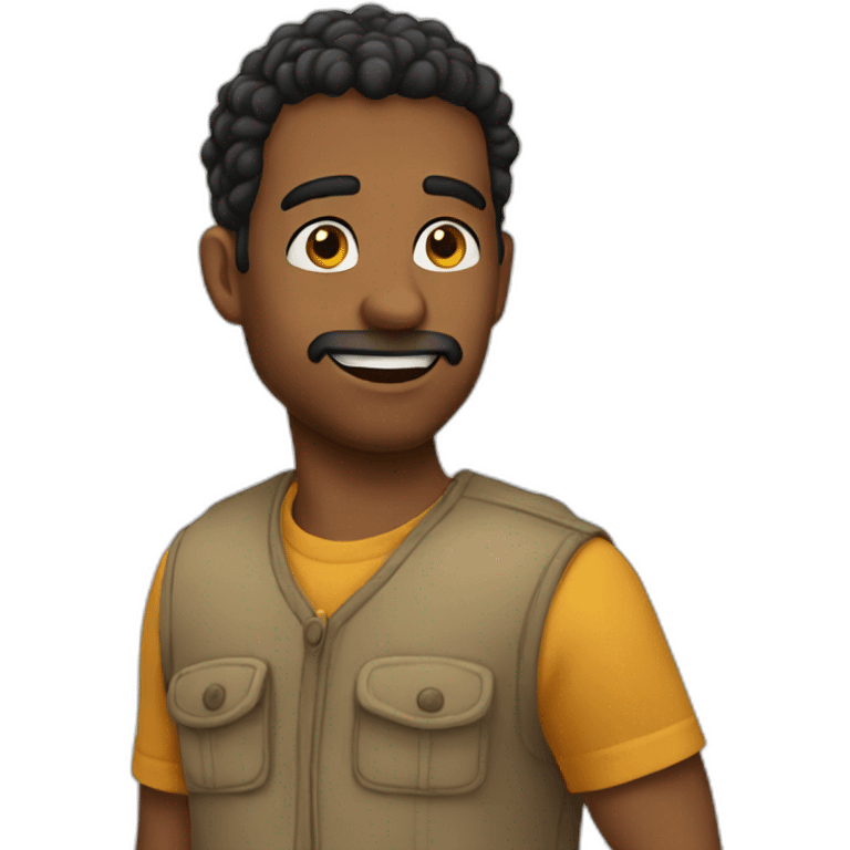 Gio emoji