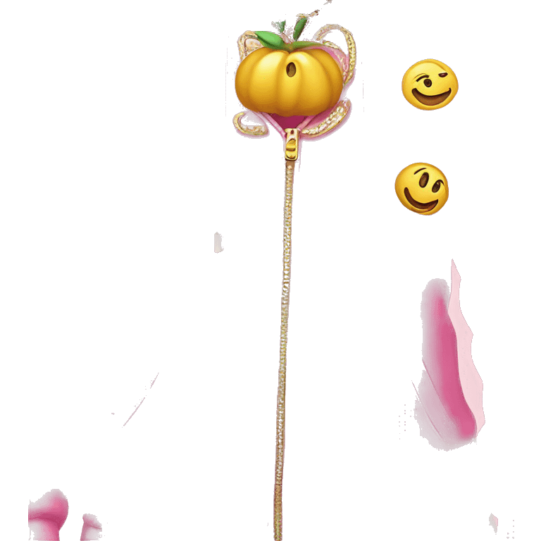 Juicy couture tracksuit emoji