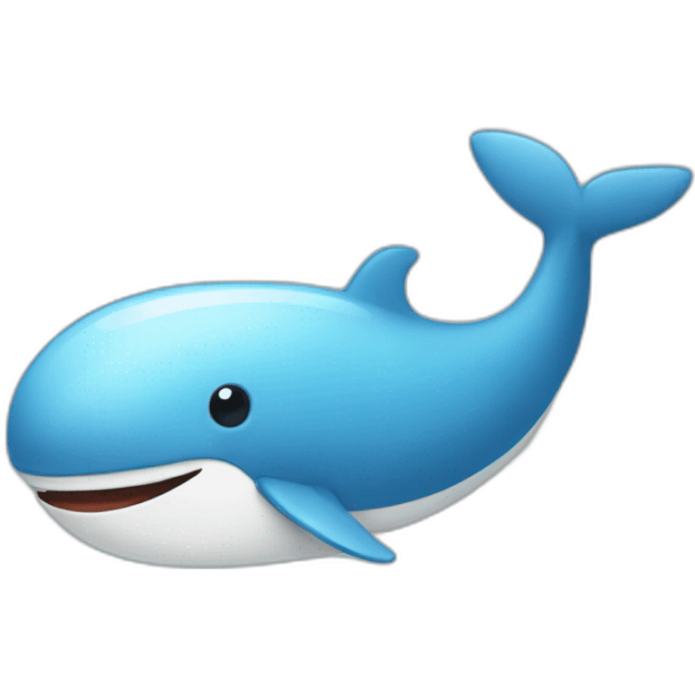 twitter fail whale emoji