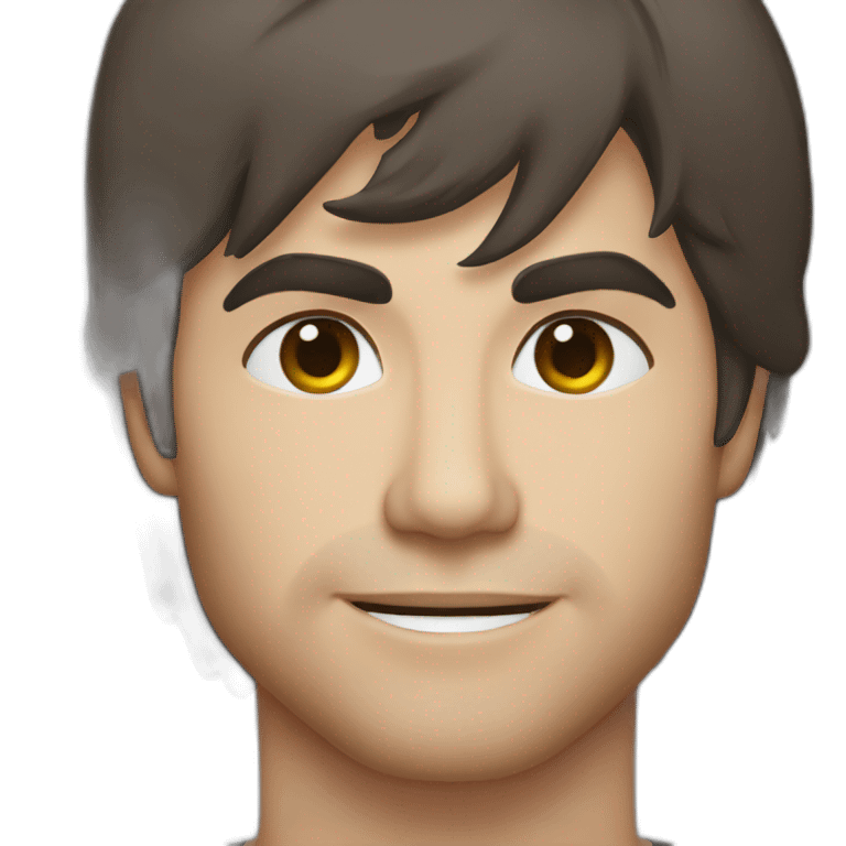 ian somerhalder emoji