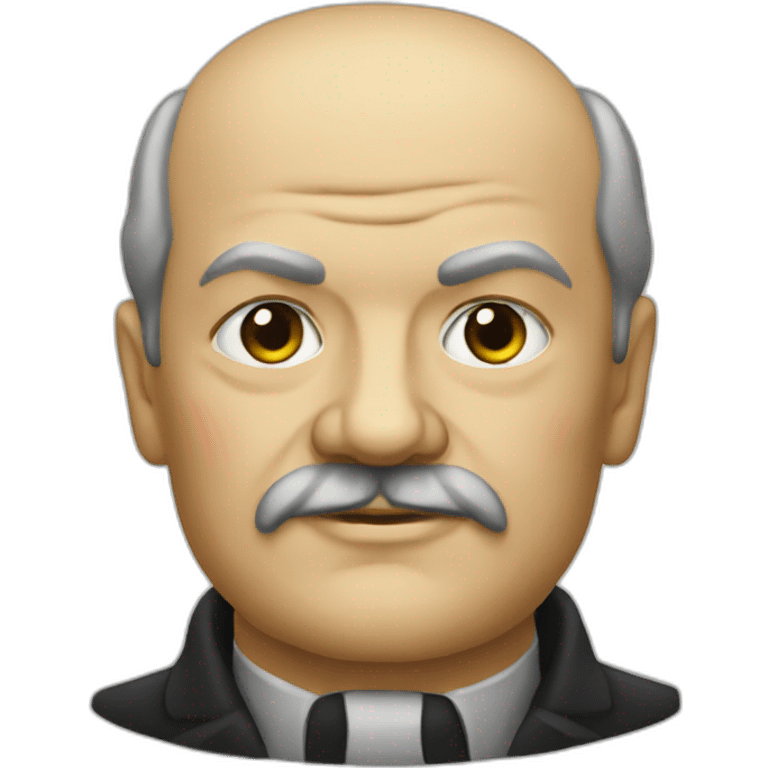 lenin emoji