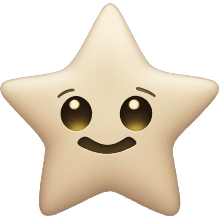 Star emoji