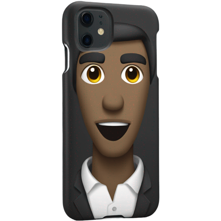 Caseoh emoji