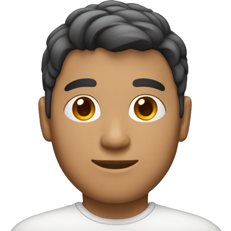 persona masculina con cabello rojo  emoji