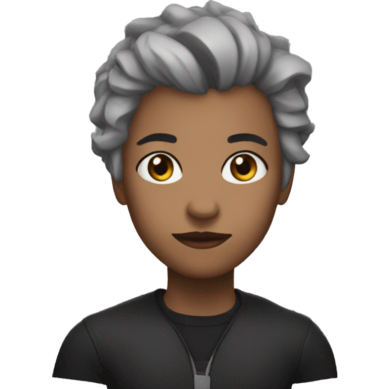 dark josie legacies emoji