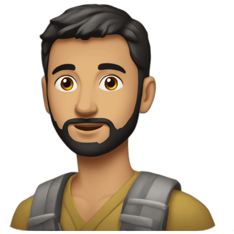 dhruv-suthar emoji