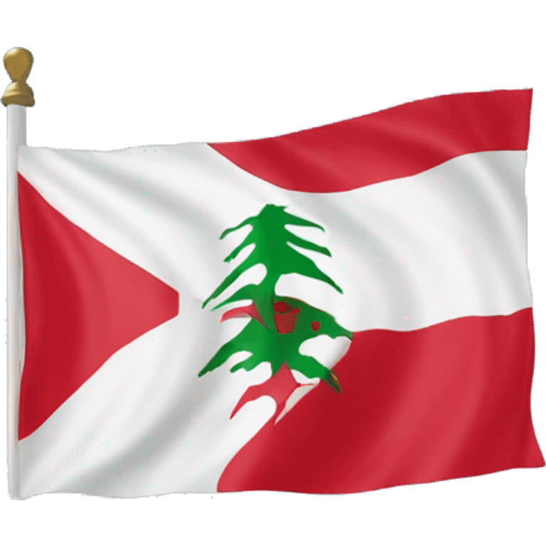 North Cyprus flag emoji