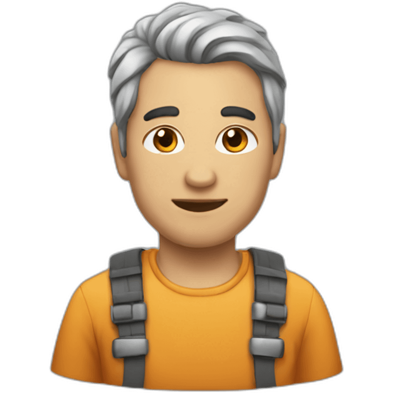 Mercotte emoji