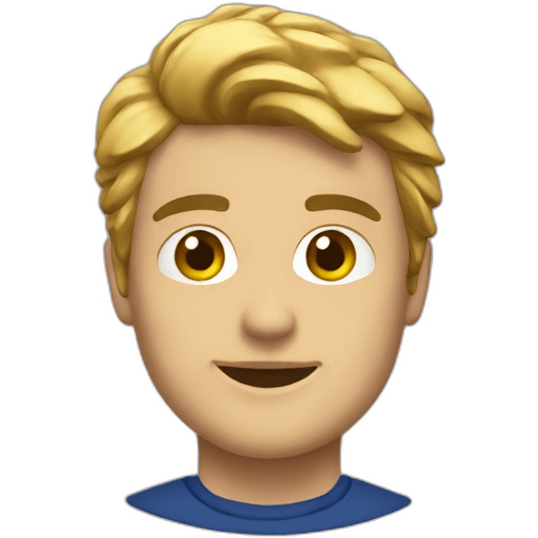 my hero accademia emoji