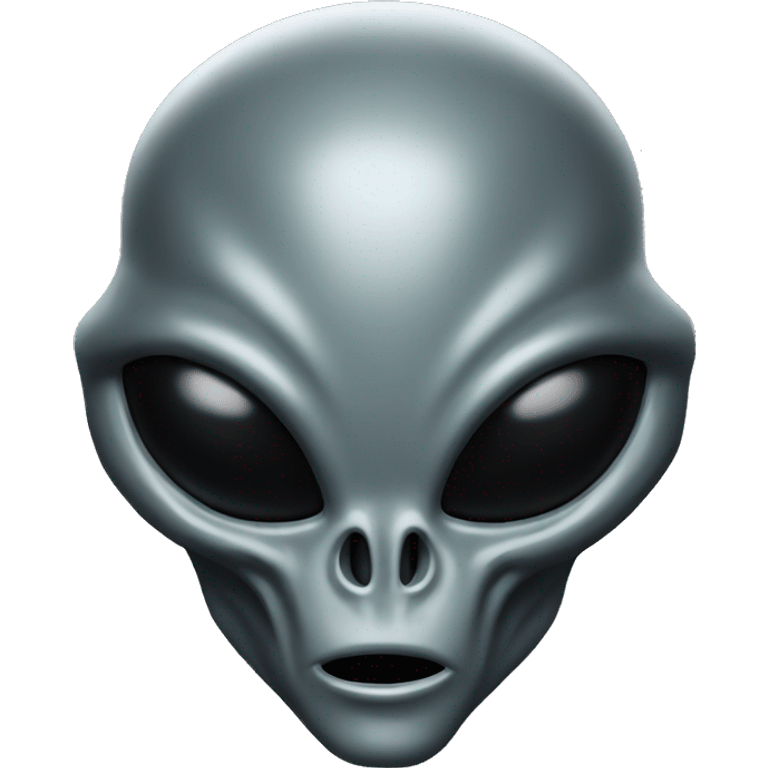 Alien Xenomorph   emoji