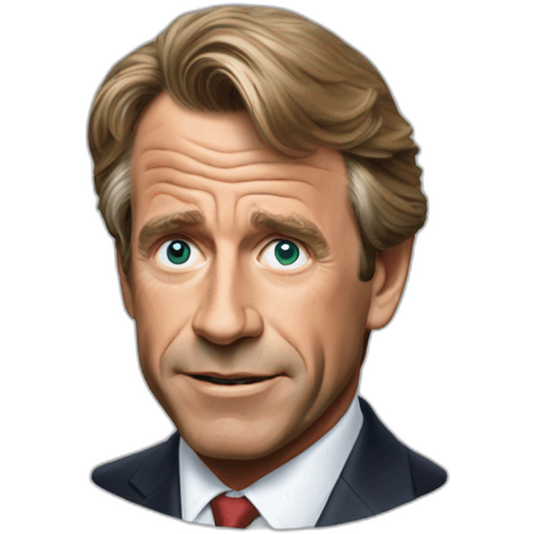 RFK Jr. emoji