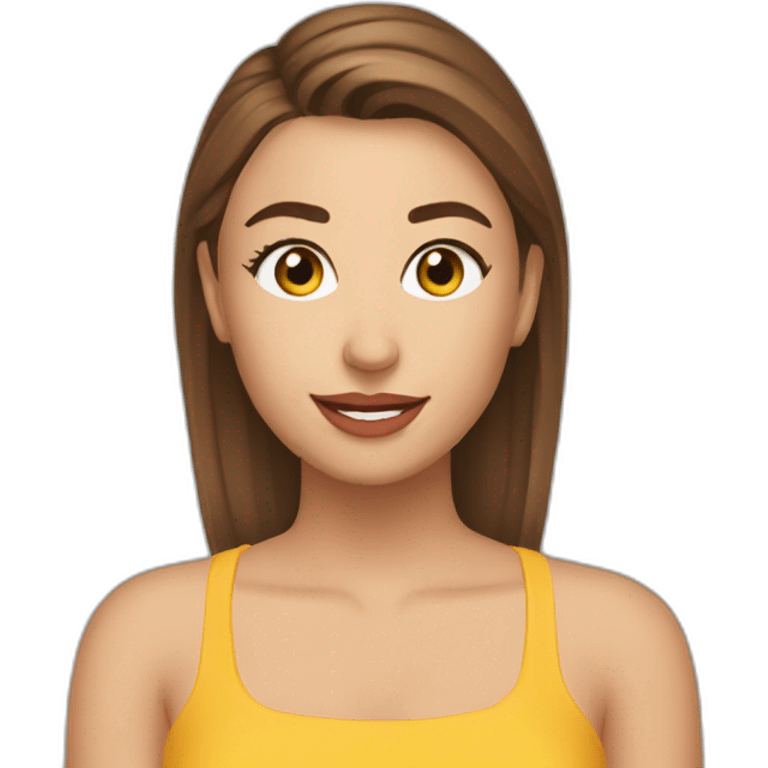 Gia Derza emoji