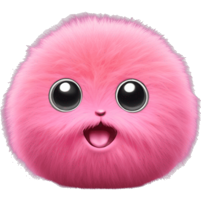 pygmy puff emoji