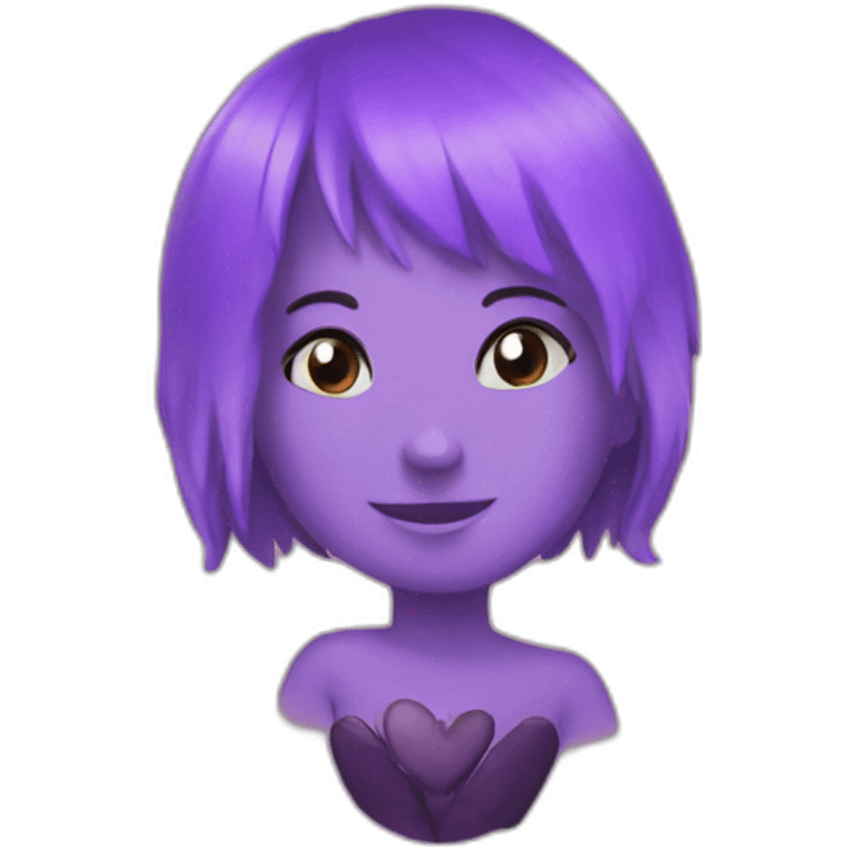 Coeur  emoji