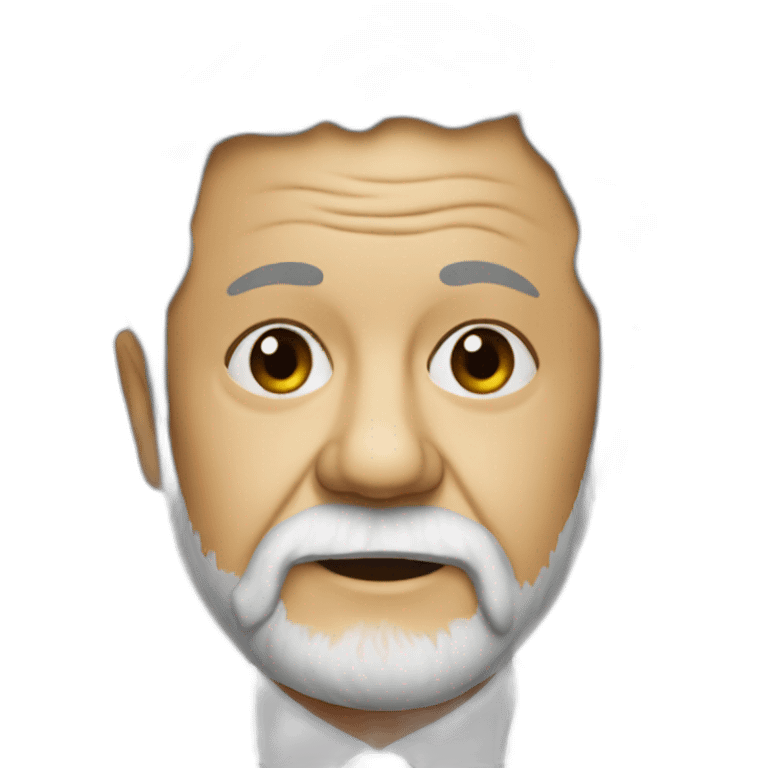 president lula emoji