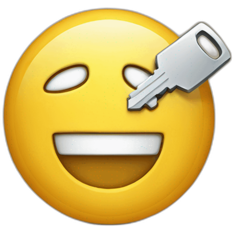 ok mac key emoji