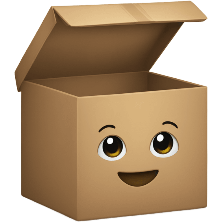 box emoji