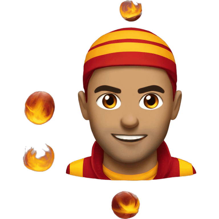 Galatasaray emoji