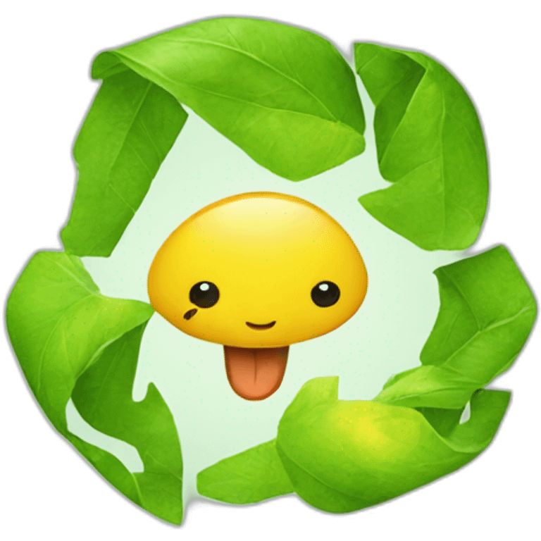 ecologie emoji