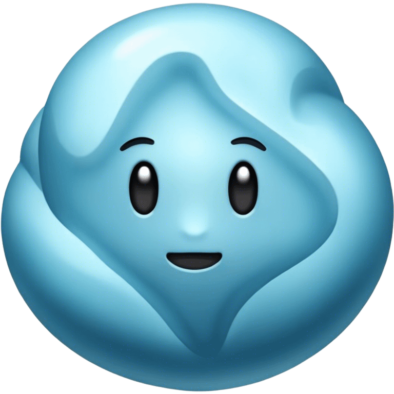 Rare-earth element emoji