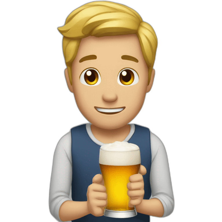 hold-my-beer emoji